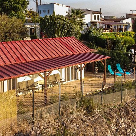 Апартаменты Sunset Retreat Cyprus Пендакомо Экстерьер фото